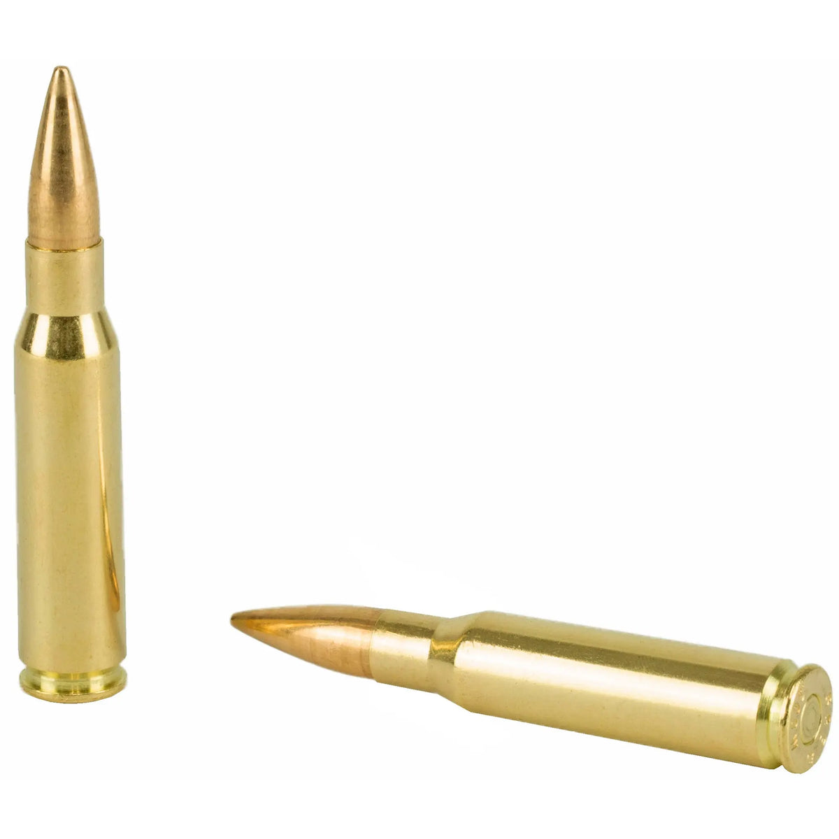 S&amp;B 308WIN 147GR FMJ 20/500 - American Ordnance