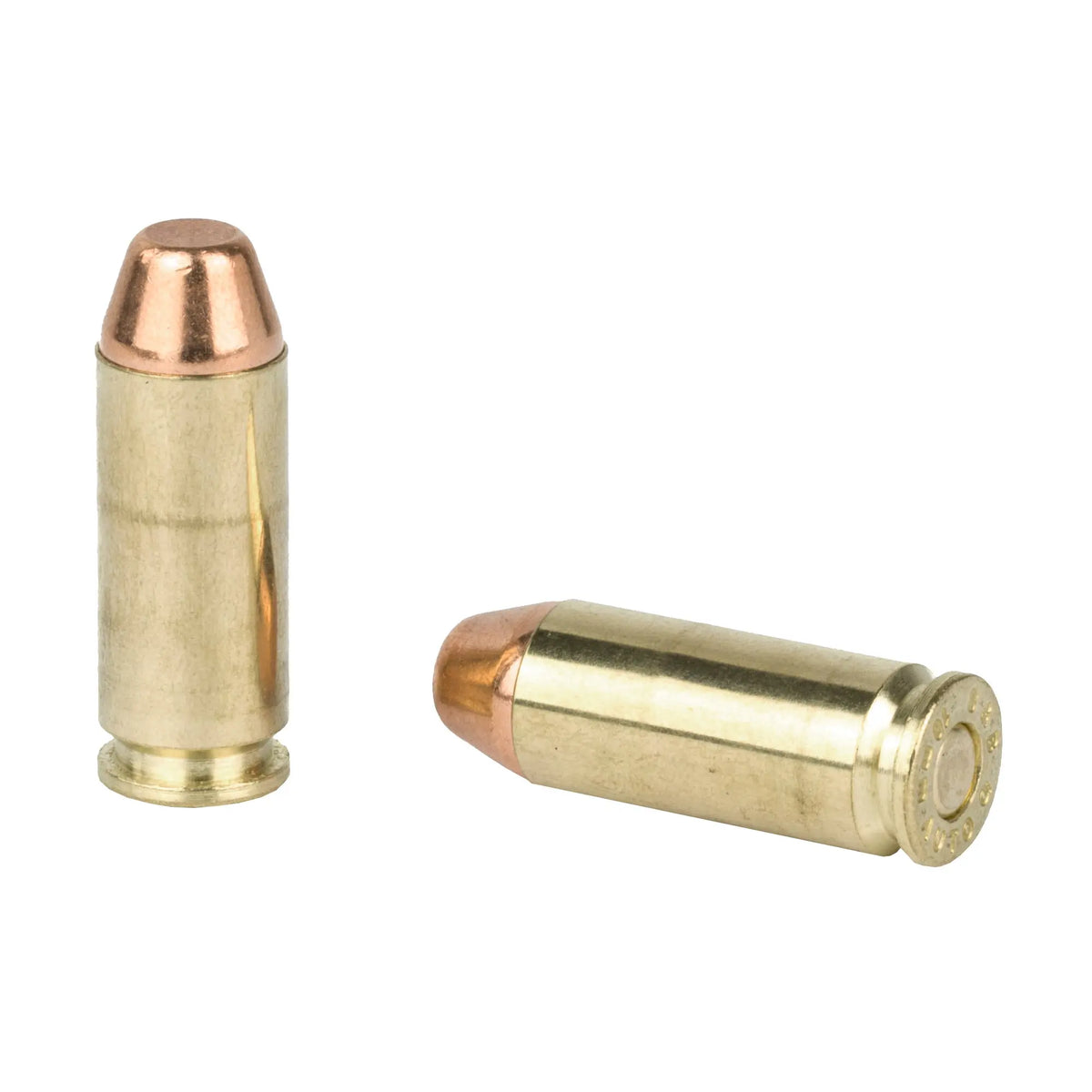 S&amp;B 10MM 180GR FMJ 50/1000 - American Ordnance