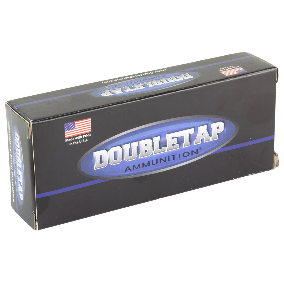 DBLTAP 50AE 275GR LF HP 20/1000 - American Ordnance