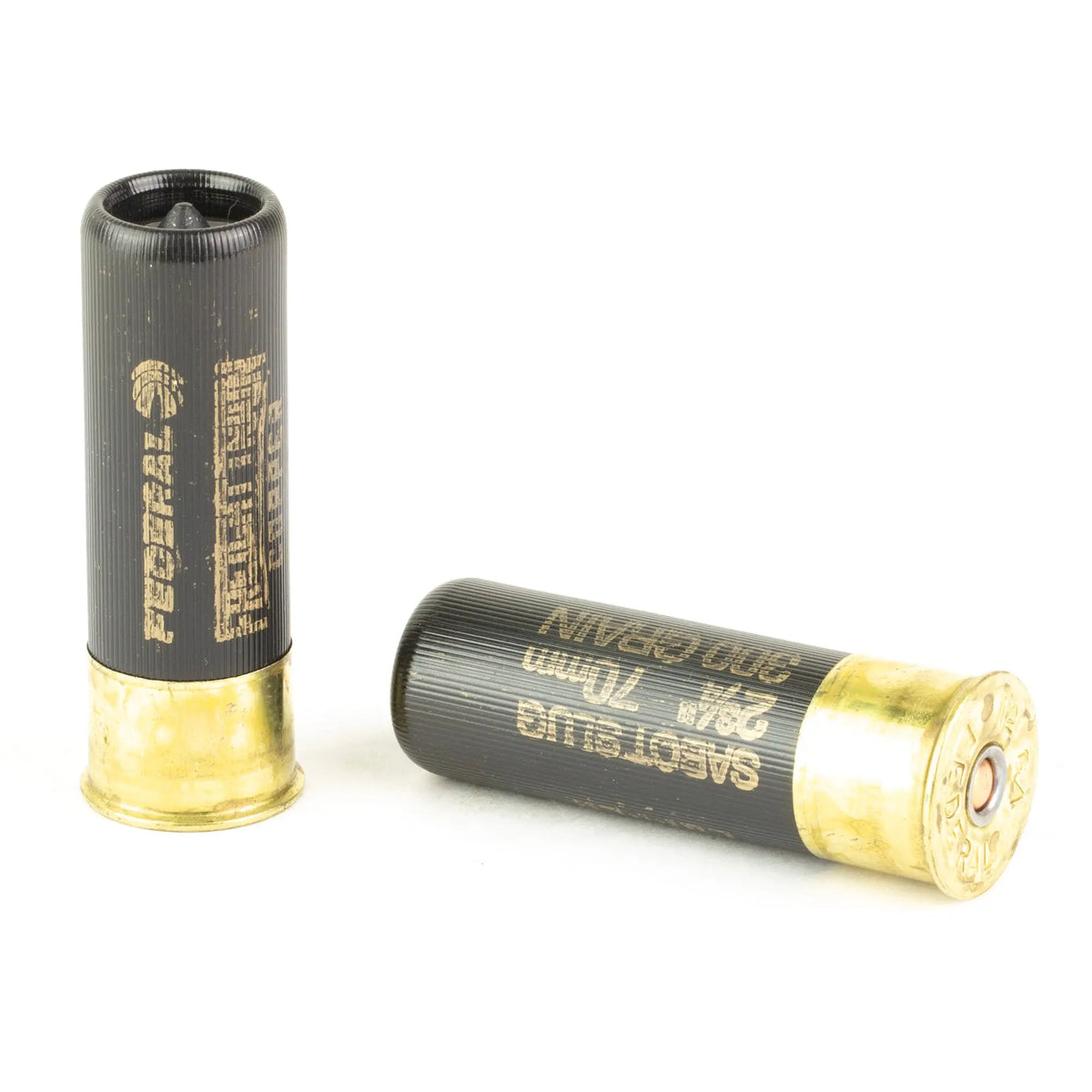 FED FRT TRN 12GA 2.75&quot; SLUG 5/50 - American Ordnance