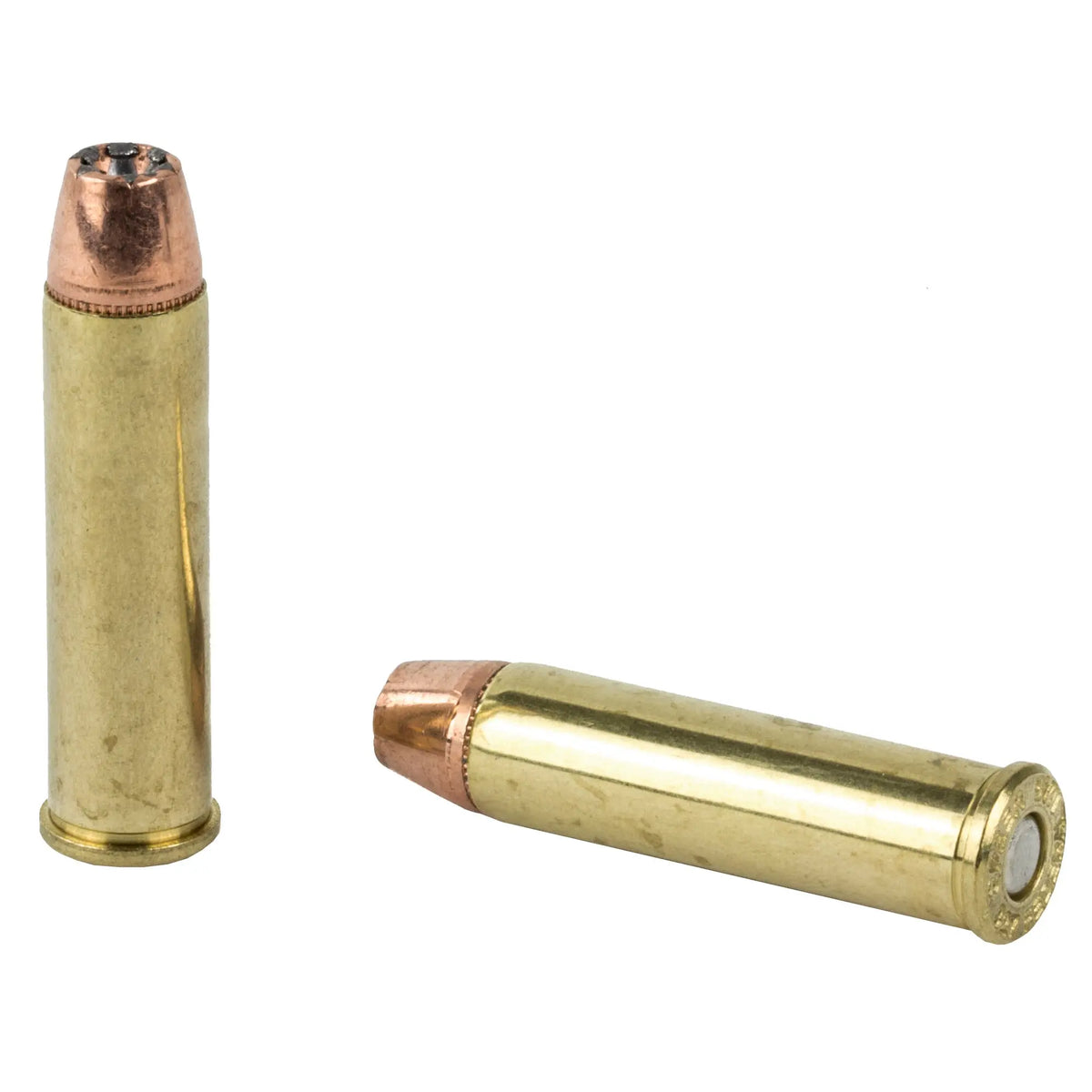 SPR GOLD DOT 327FED 100GR HP 20/200 - American Ordnance