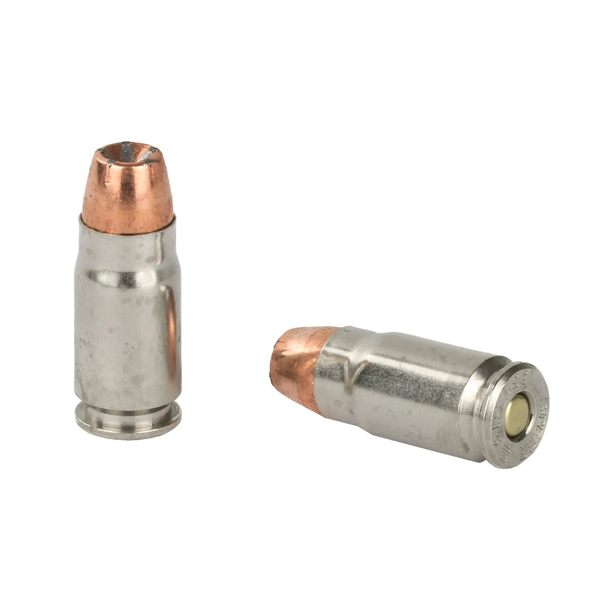 SPR GOLD DOT 357SIG 125GR HP 20/200 - American Ordnance