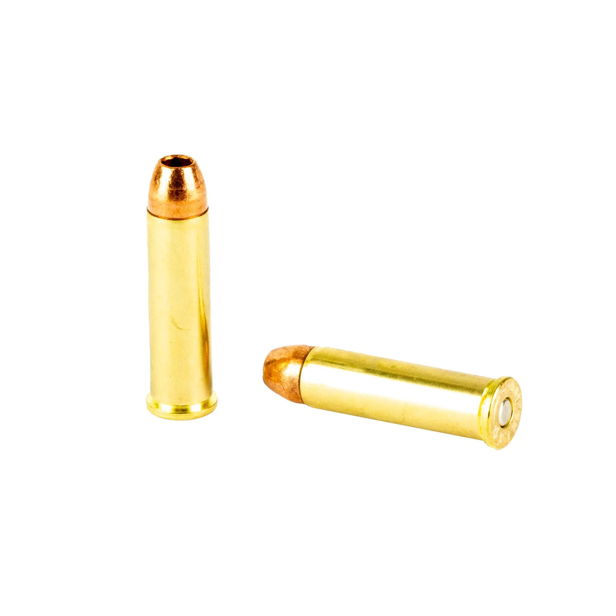 DBLTAP 357 MAG 140GR LF HP 20/1000 - American Ordnance