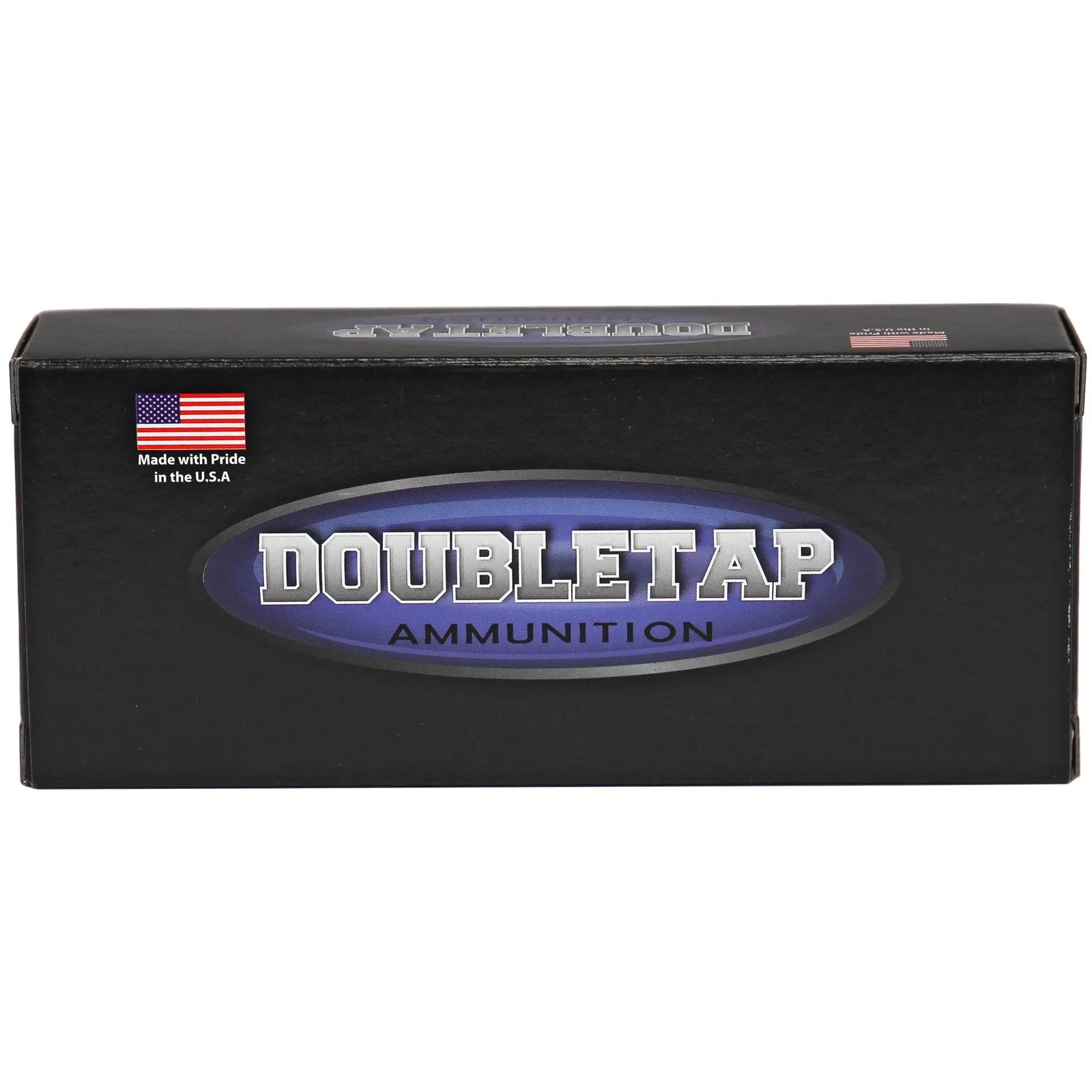 DBLTAP 357MAG 200GR HARDCAST 20/1000 - American Ordnance