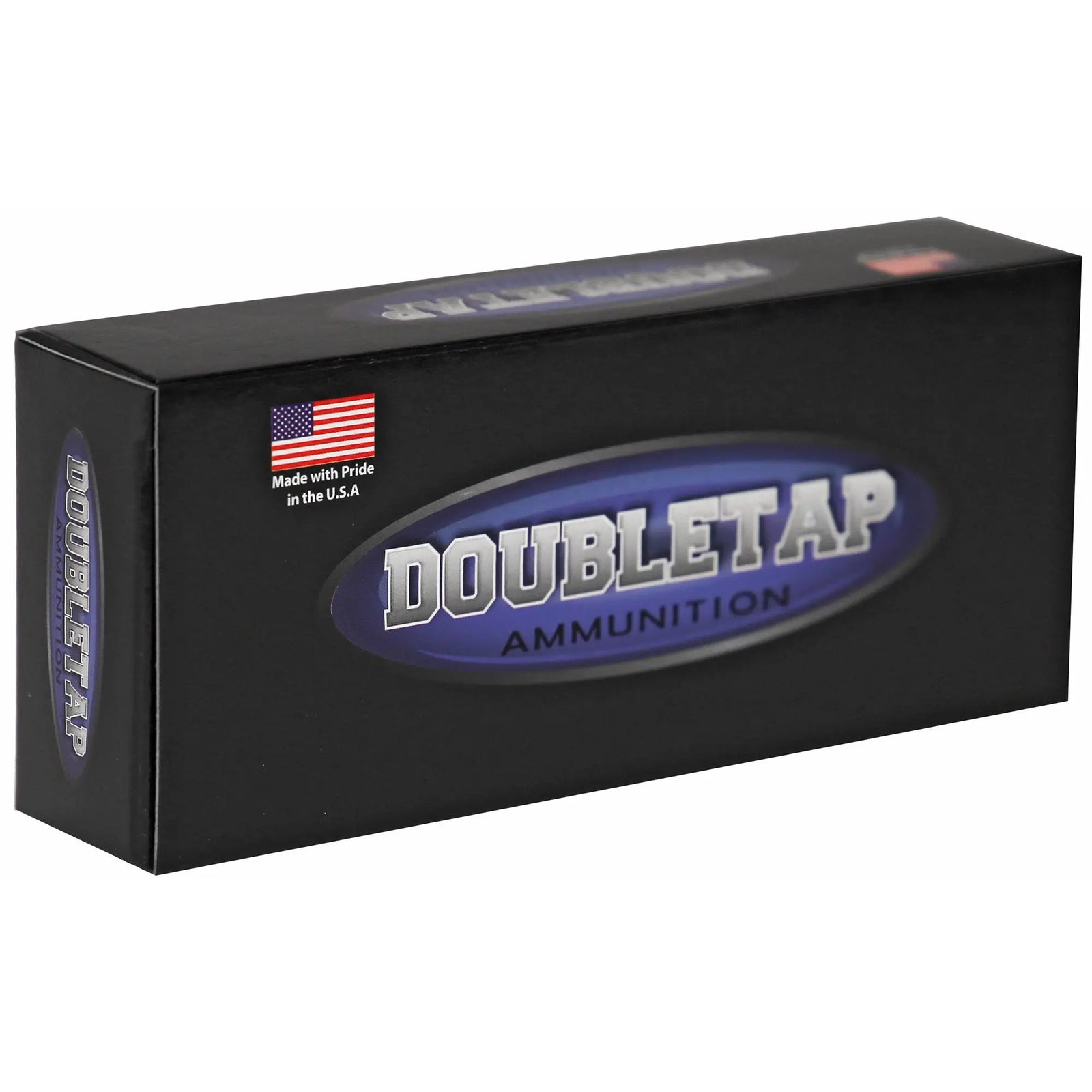 DBLTAP 357MAG 200GR HARDCAST 20/1000 - American Ordnance