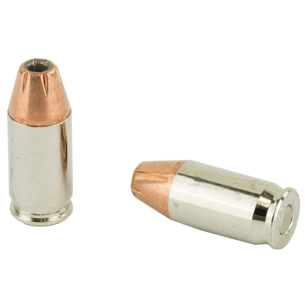 FIOCCHI 380ACP 90GR XTP 25/500 - American Ordnance
