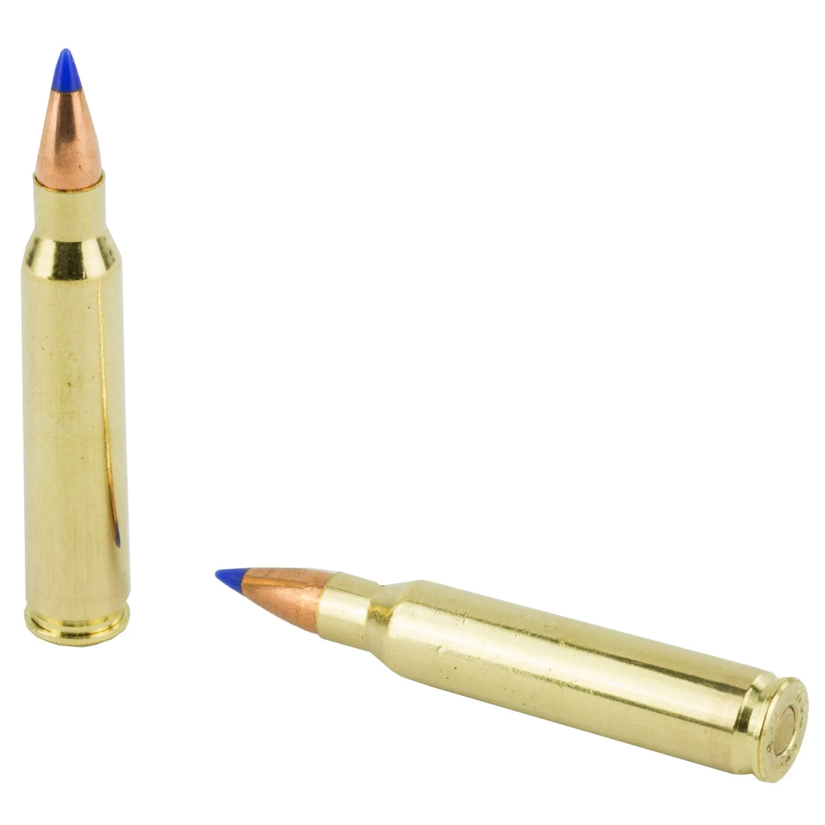 FIOCCHI 223REM 40GR VMAX 50/1000 - American Ordnance