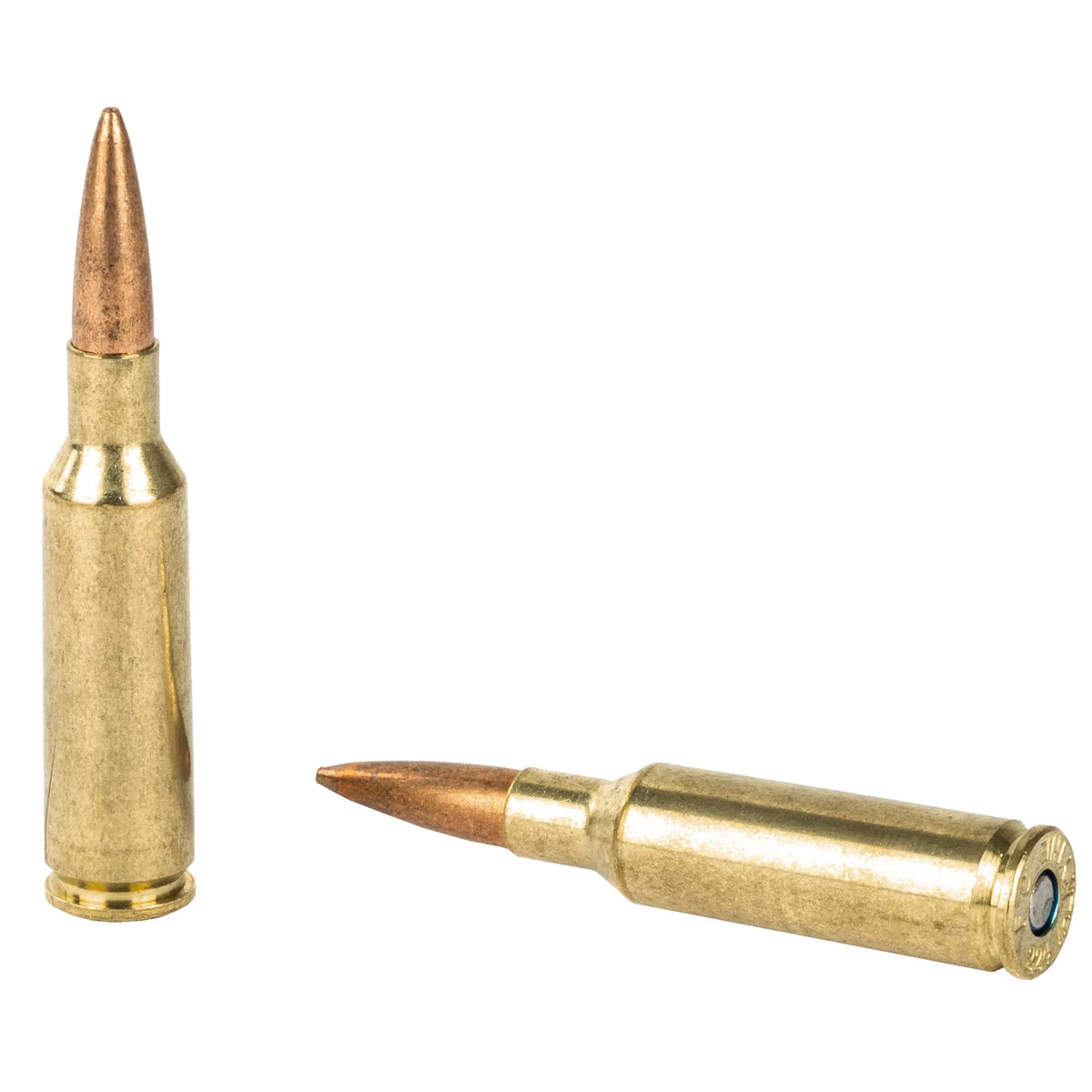 FED GOLD MDL 224VLK 90GR BTHP 20/200 - American Ordnance