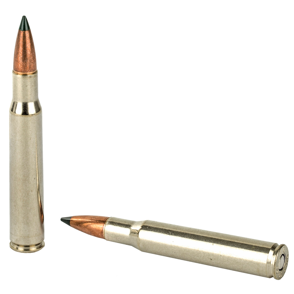 FEDERAL PREMIUM 30-06 165GR TROPHY COPPER 20RD