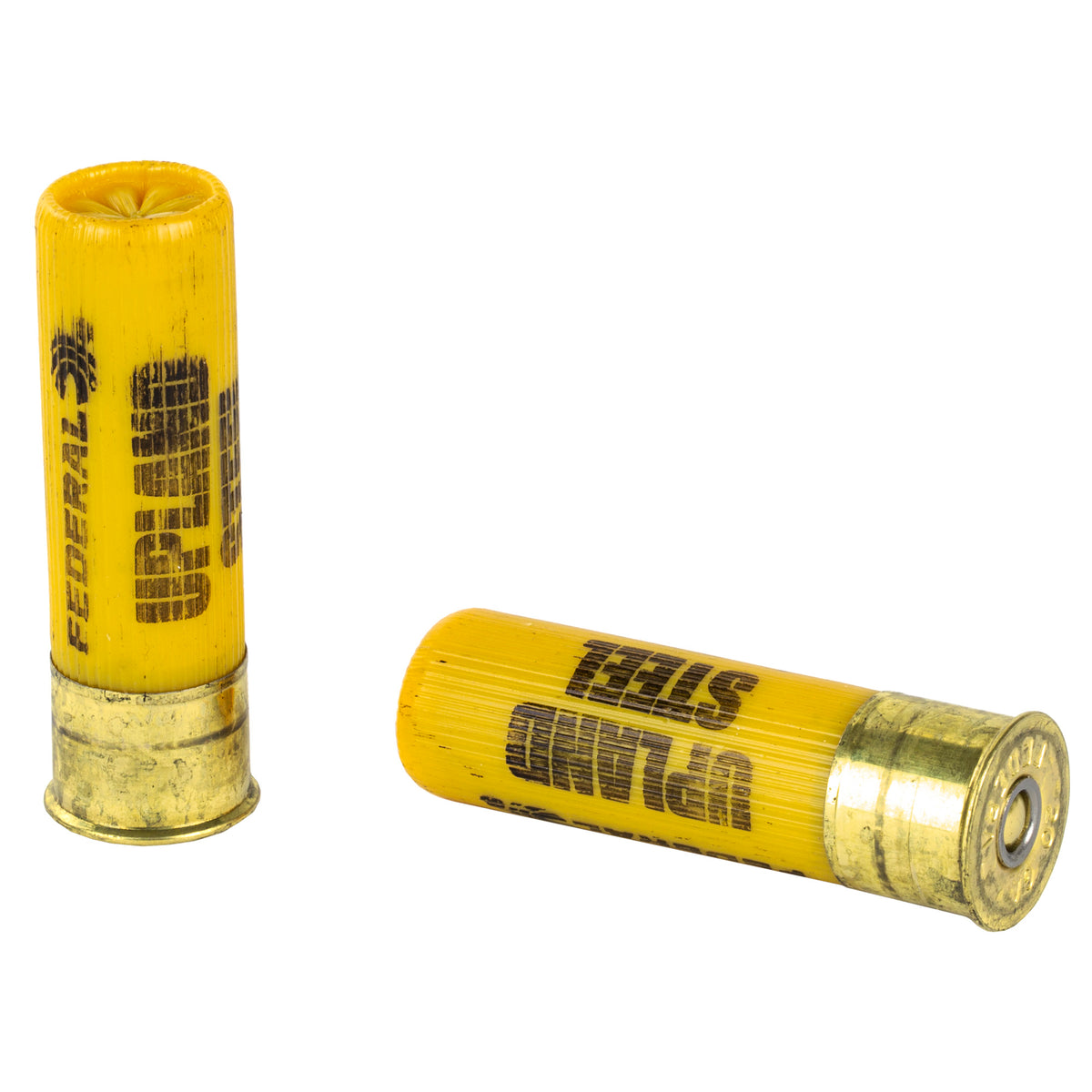 FEDERAL UPLAND STL 20GA 2.75&quot; #6 25RD