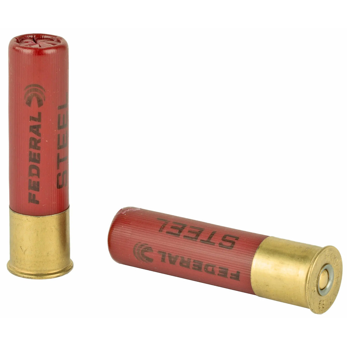 FED SPEED-SHOK STEEL 28GA 2 3/4 # 6 - American Ordnance
