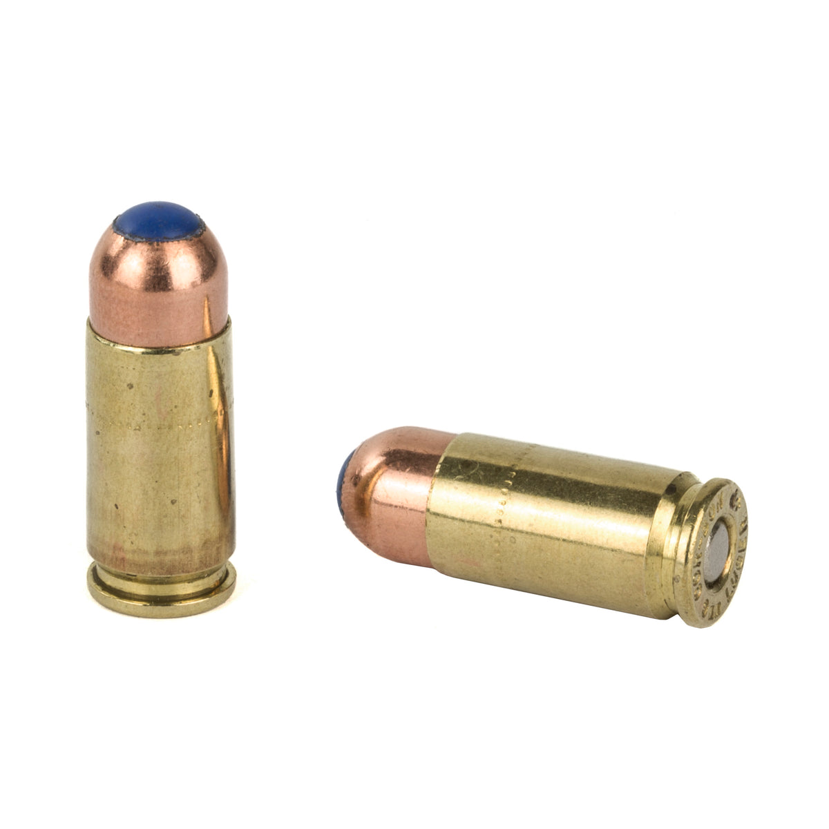 GLASER BLUE 9MM+P 80GR 20RD