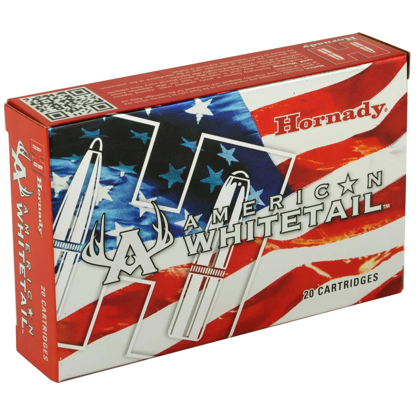 HRNDY AW 3006 180GR INT 20/200 - American Ordnance