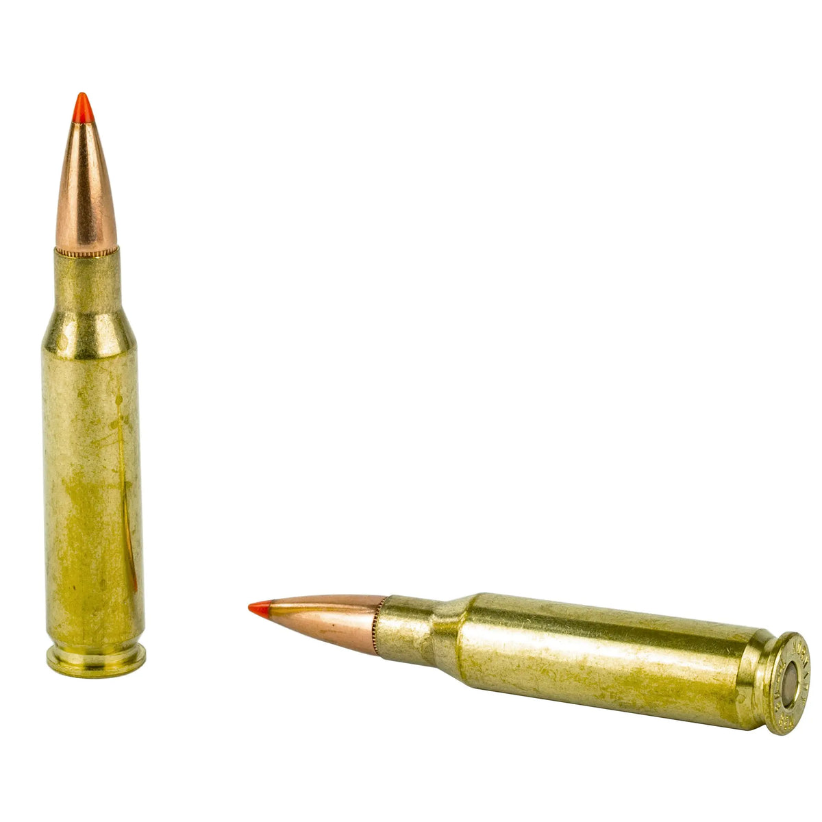 HRNDY SF 7MM-08 139GR SST 20/200 - American Ordnance