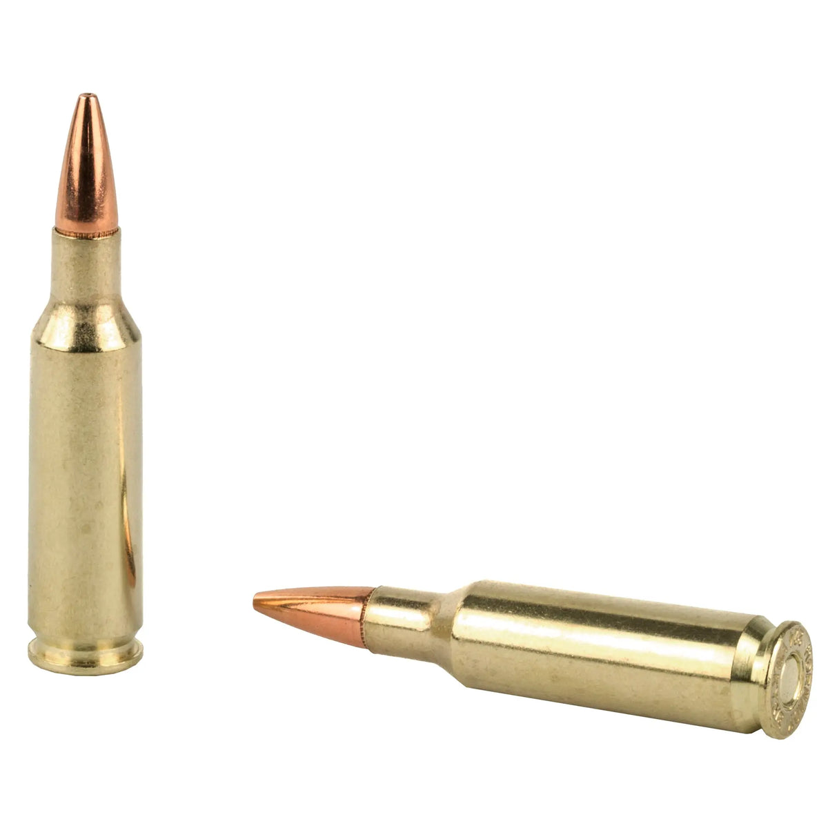 HRNDY BLACK 224VLK 75GR BTHP 20/200 - American Ordnance