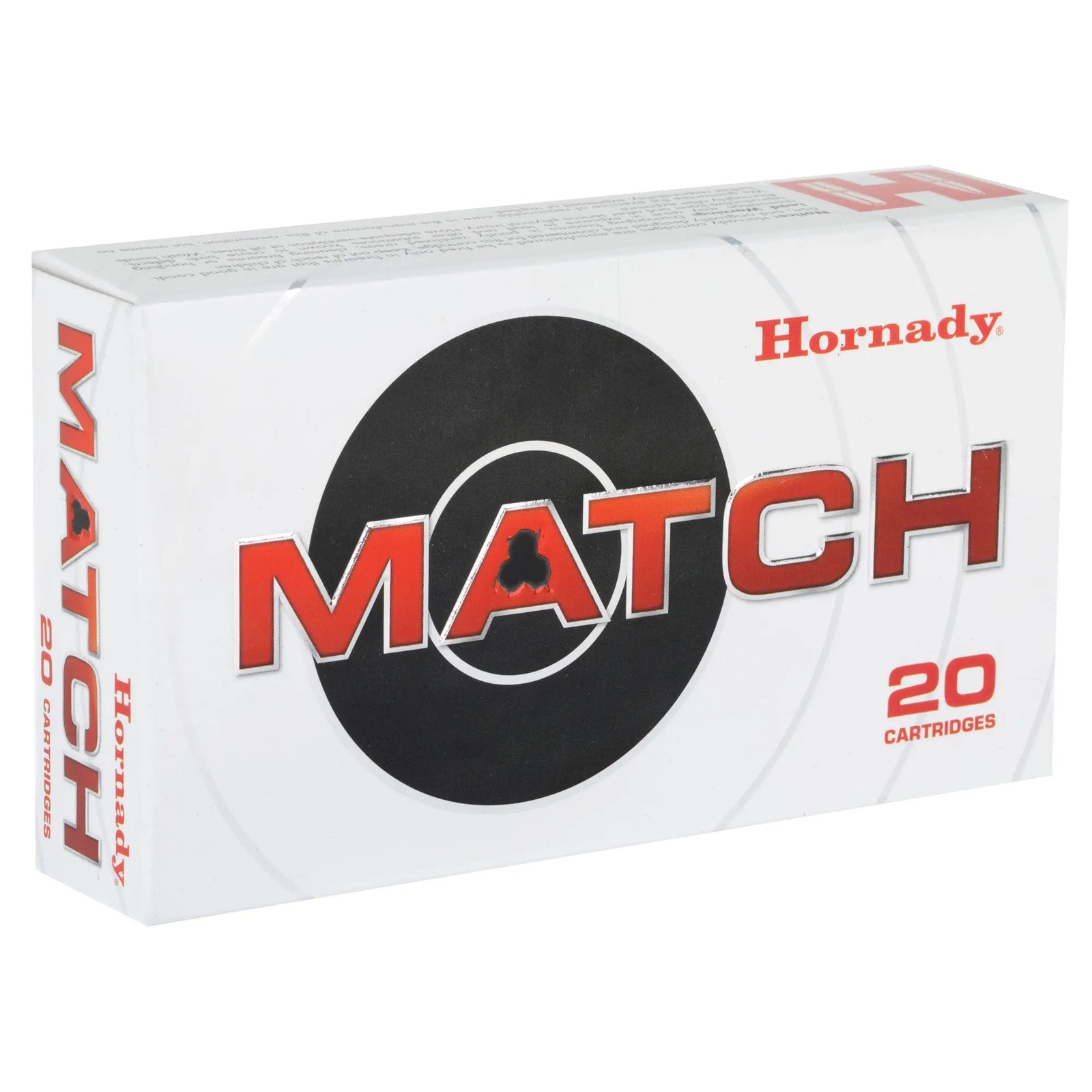 HRNDY 224 VALKYRIE 88GR ELD-M 20/200 - American Ordnance