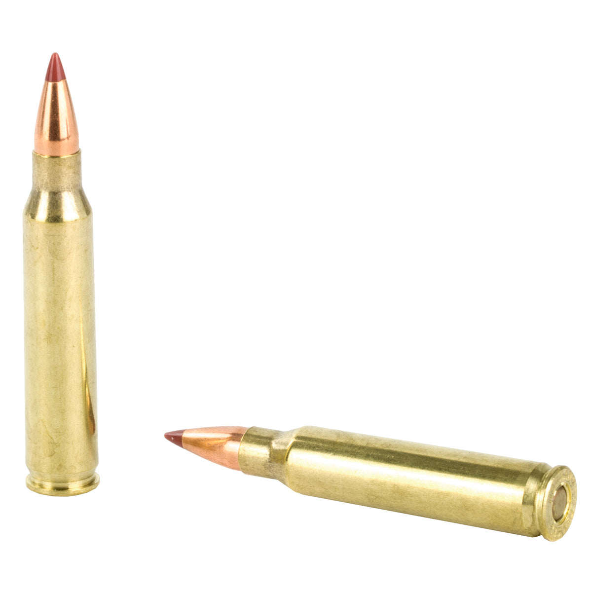 HORNADY 223REM 35GR NTX 20RD