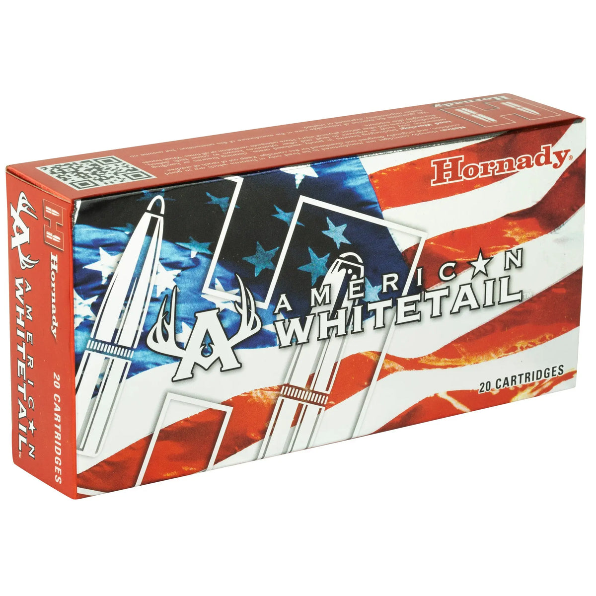 HRNDY AW 300WSM 165GR INT 20/200 - American Ordnance