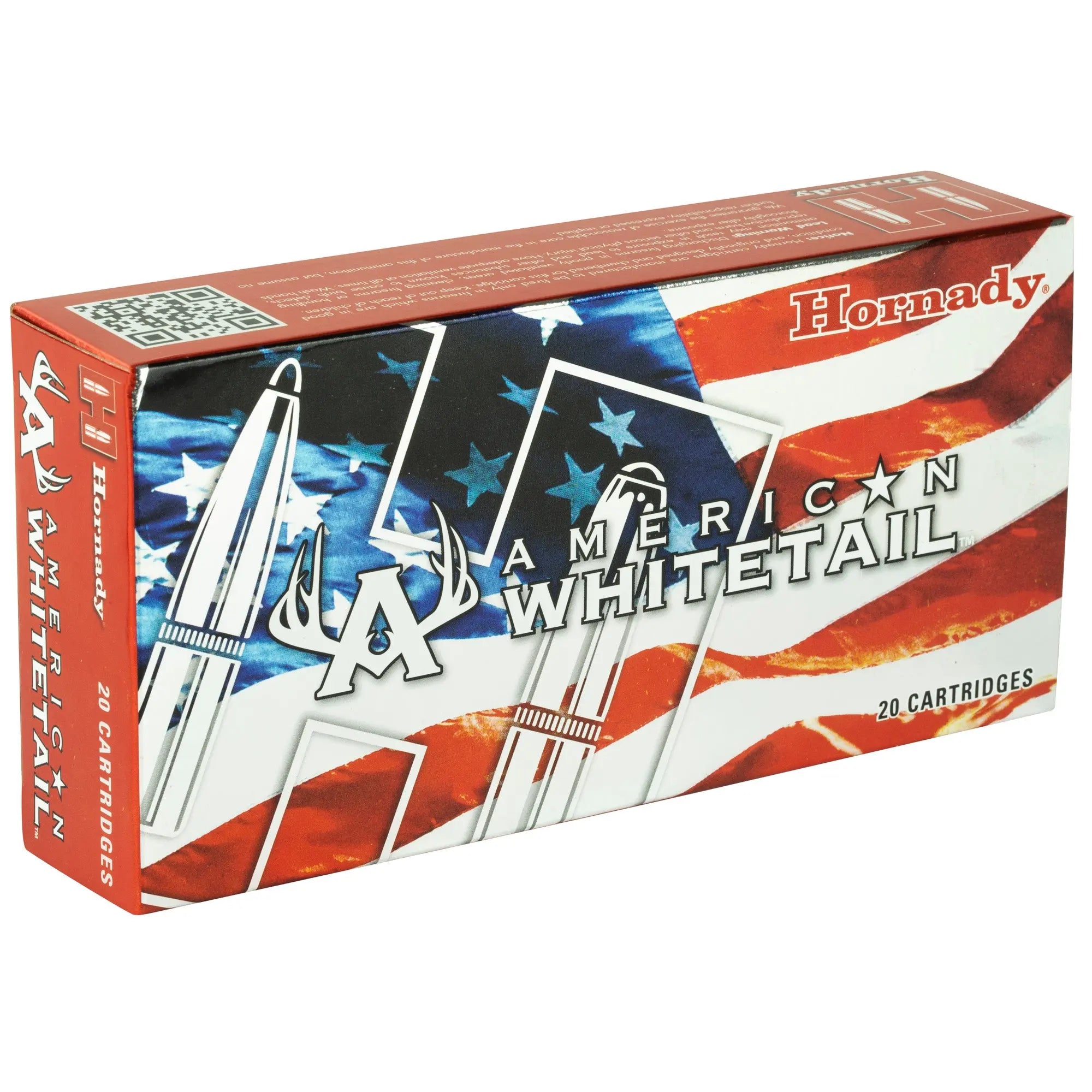HRNDY AW 300WSM 165GR INT 20/200 - American Ordnance