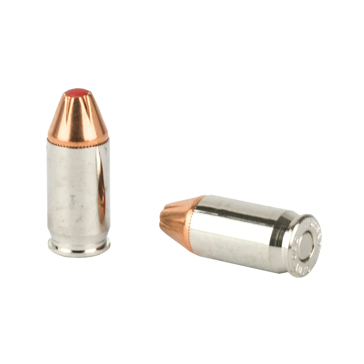 HRNDY CD 380ACP 90GR 25/250 - American Ordnance