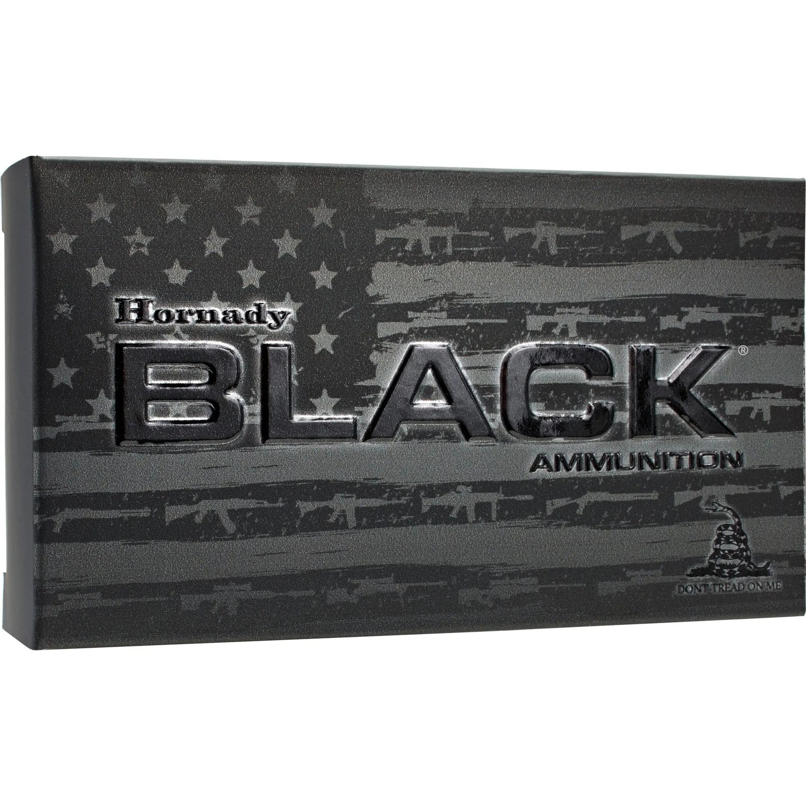 HRNDY BLK 4.6X30MM 38GR V-MAX 25/250 - American Ordnance