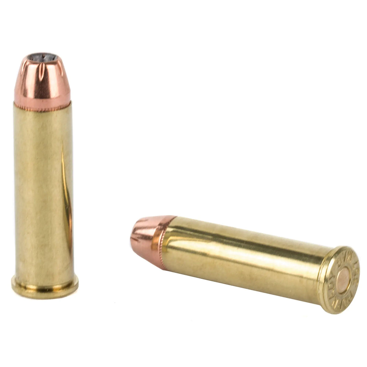 HRNDY 357MAG 158GR JHP/XTP 25/250 - American Ordnance