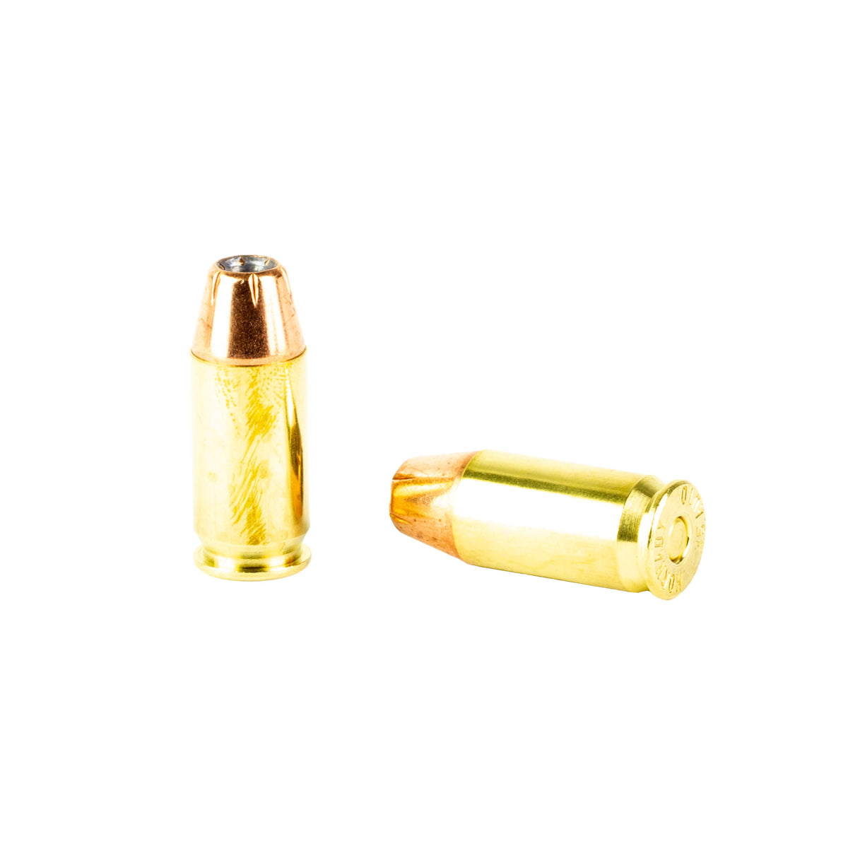 HRNDY 45ACP 230GRXTP SUBSONIC 20/200 - American Ordnance