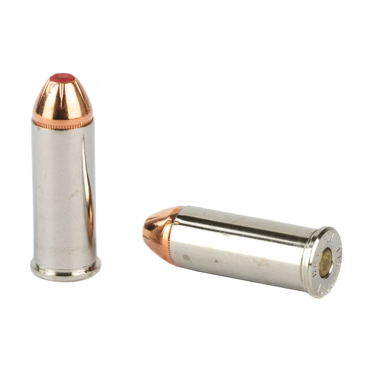 HRNDY CD 44SPL 165GR 20/200 - American Ordnance