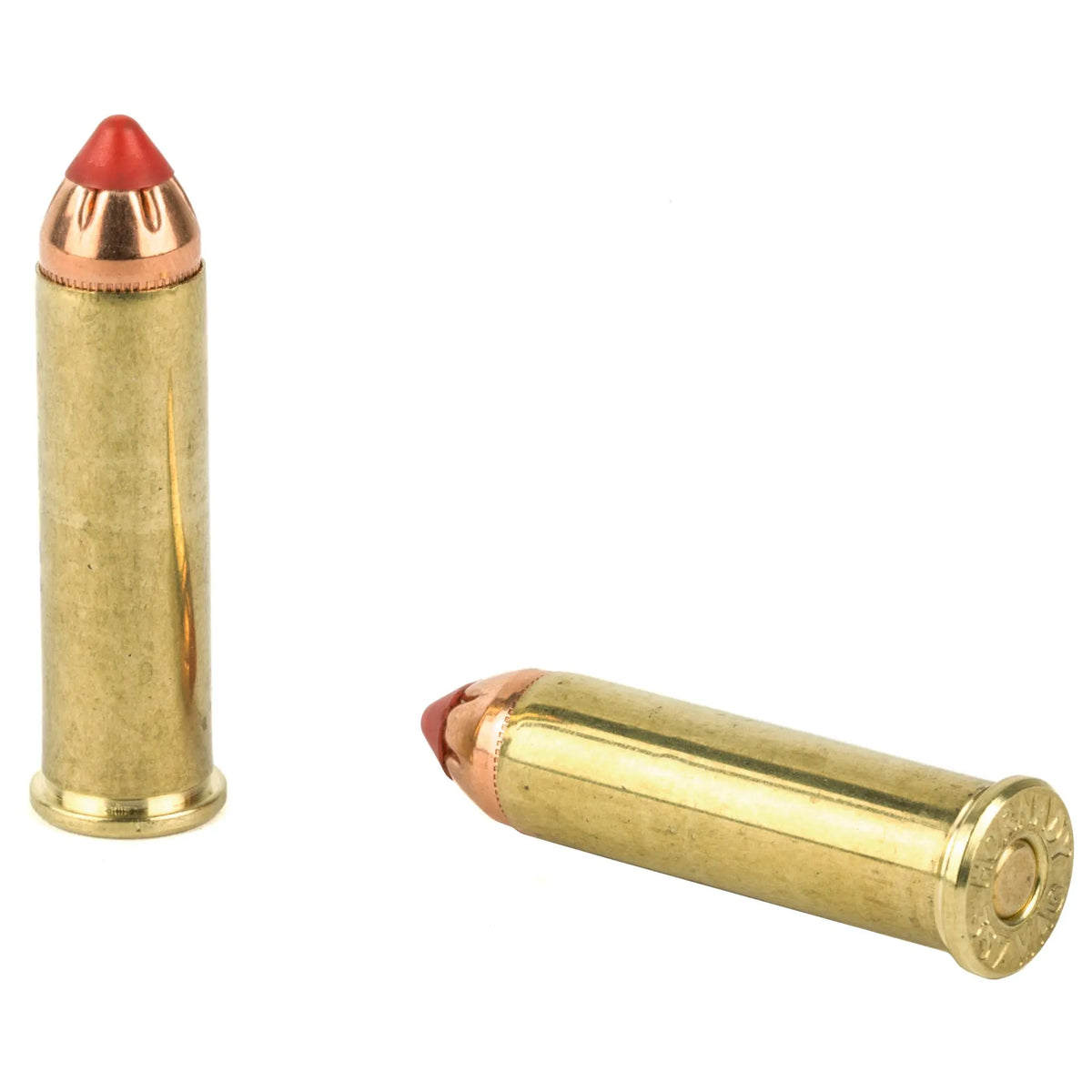 HRNDY LVREVO 357MAG 140GR 25/250 - American Ordnance