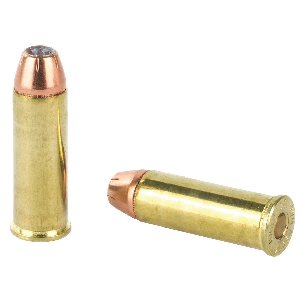 HRNDY 44MAG 200GR XTP 20/200 - American Ordnance
