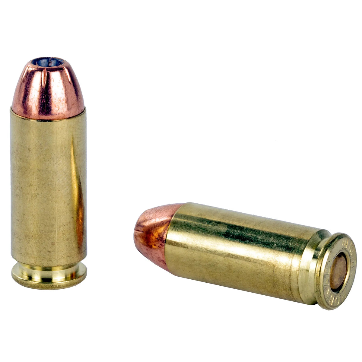 HRNDY 10MM 155GR XTP 20/200 - American Ordnance