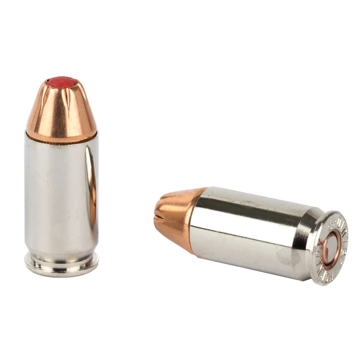 HRNDY 45ACP +P 220GR CRT DUTY 20/200 - American Ordnance