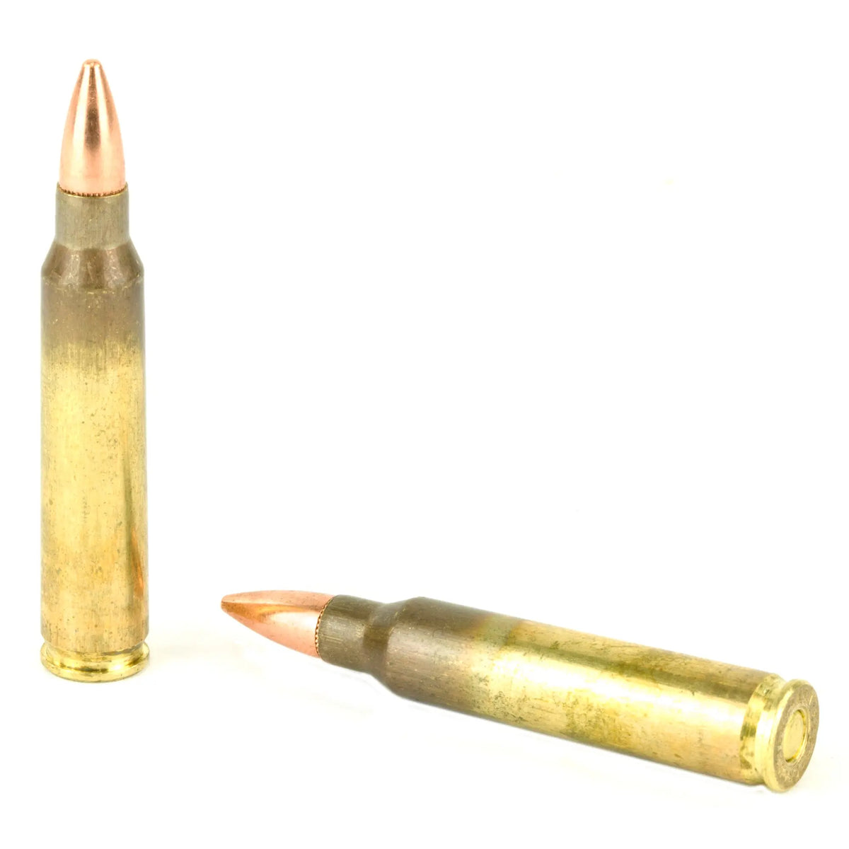 FRONTIER 223REM 55GR FMJ 20/500 - American Ordnance