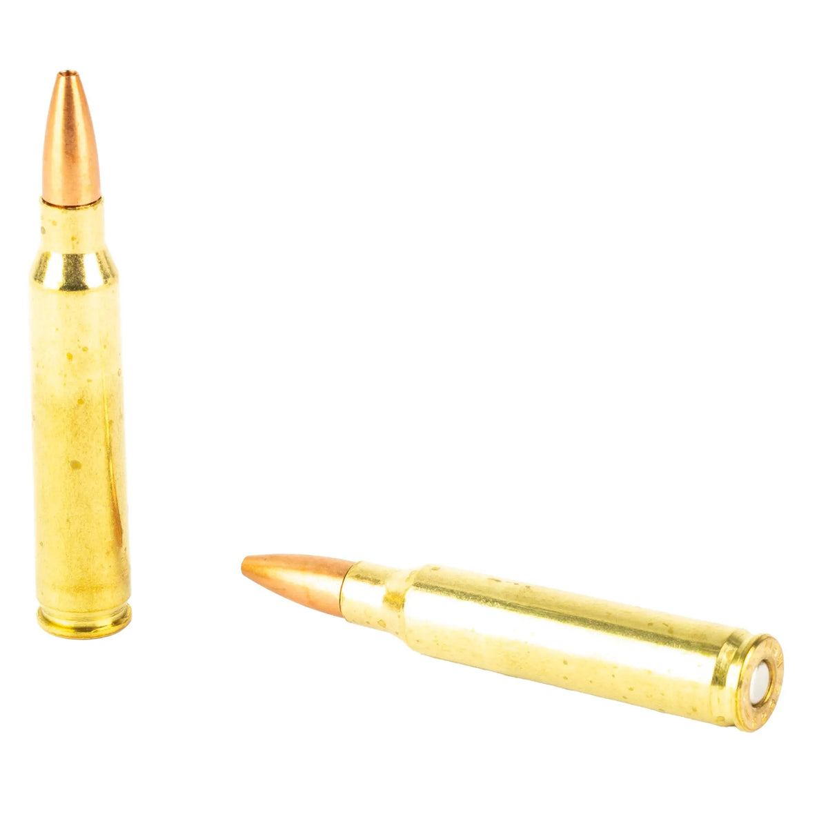 LEHIGH CTRL CHAOS 223REM 55GR 20/200 - American Ordnance