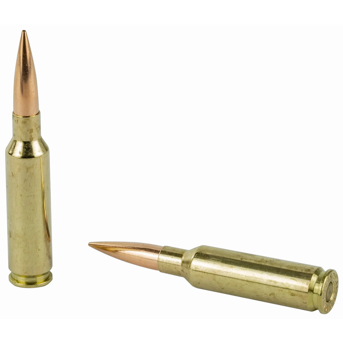 NOSLER 6.5CRD 140GR RDF HPBT 20/200 - American Ordnance