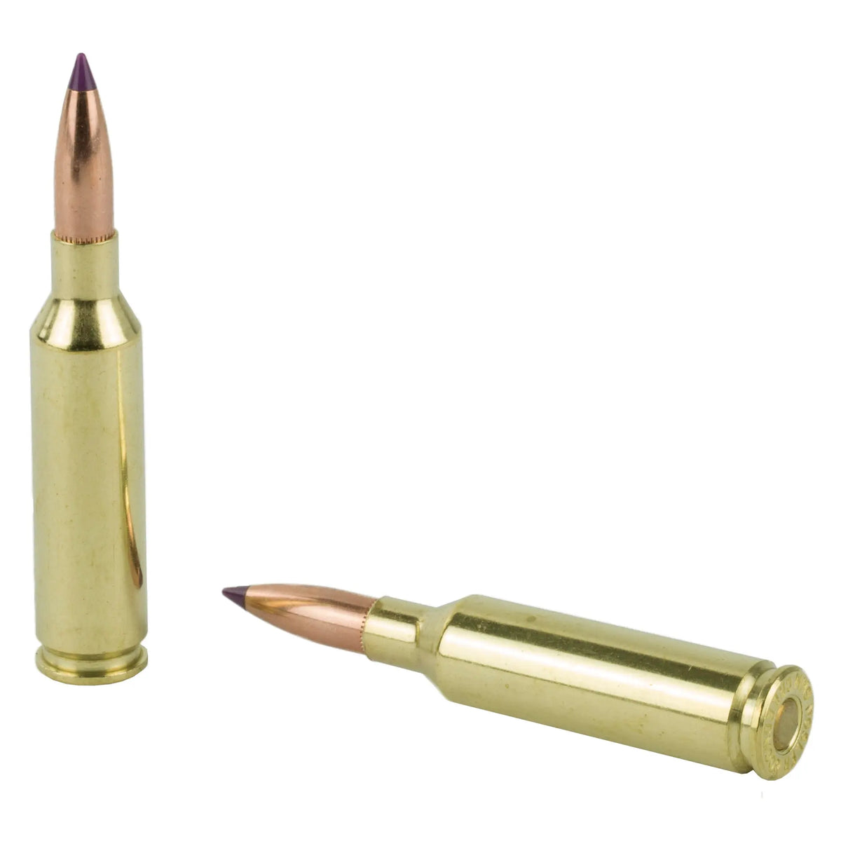 NOSLER 6MM CREED 95GR BT 20/200 - American Ordnance