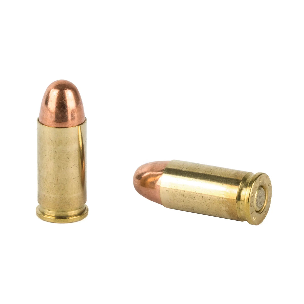 PMC BRNZ 32ACP 71GR FMJ 50/1000 - American Ordnance