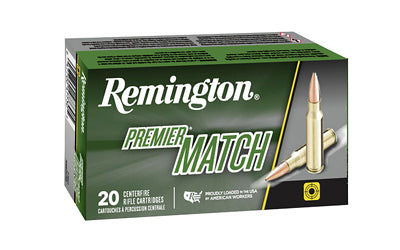 REM 6.5GRN 130GR REM BERG OTM 20/200 - American Ordnance
