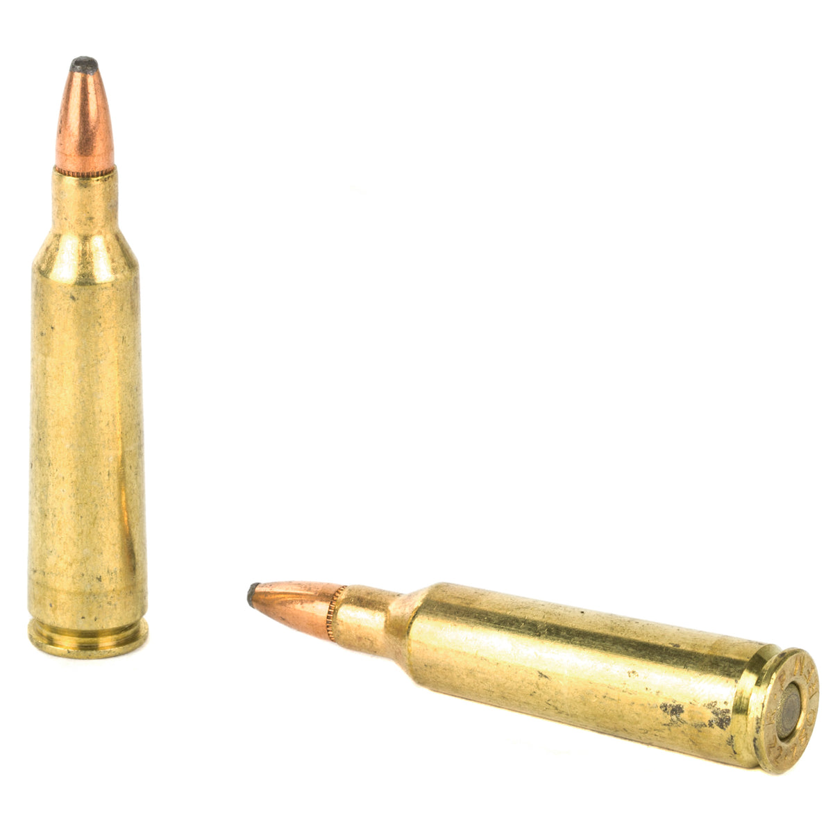 REM 22-250 55GR PSP 20/200 - American Ordnance