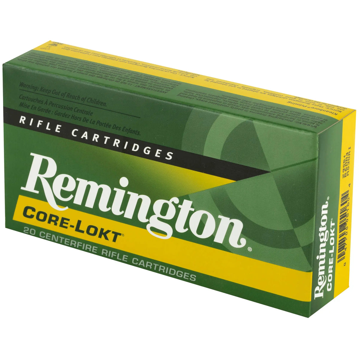 REM 6MM REM 100GR PSP CL 20/200 - American Ordnance