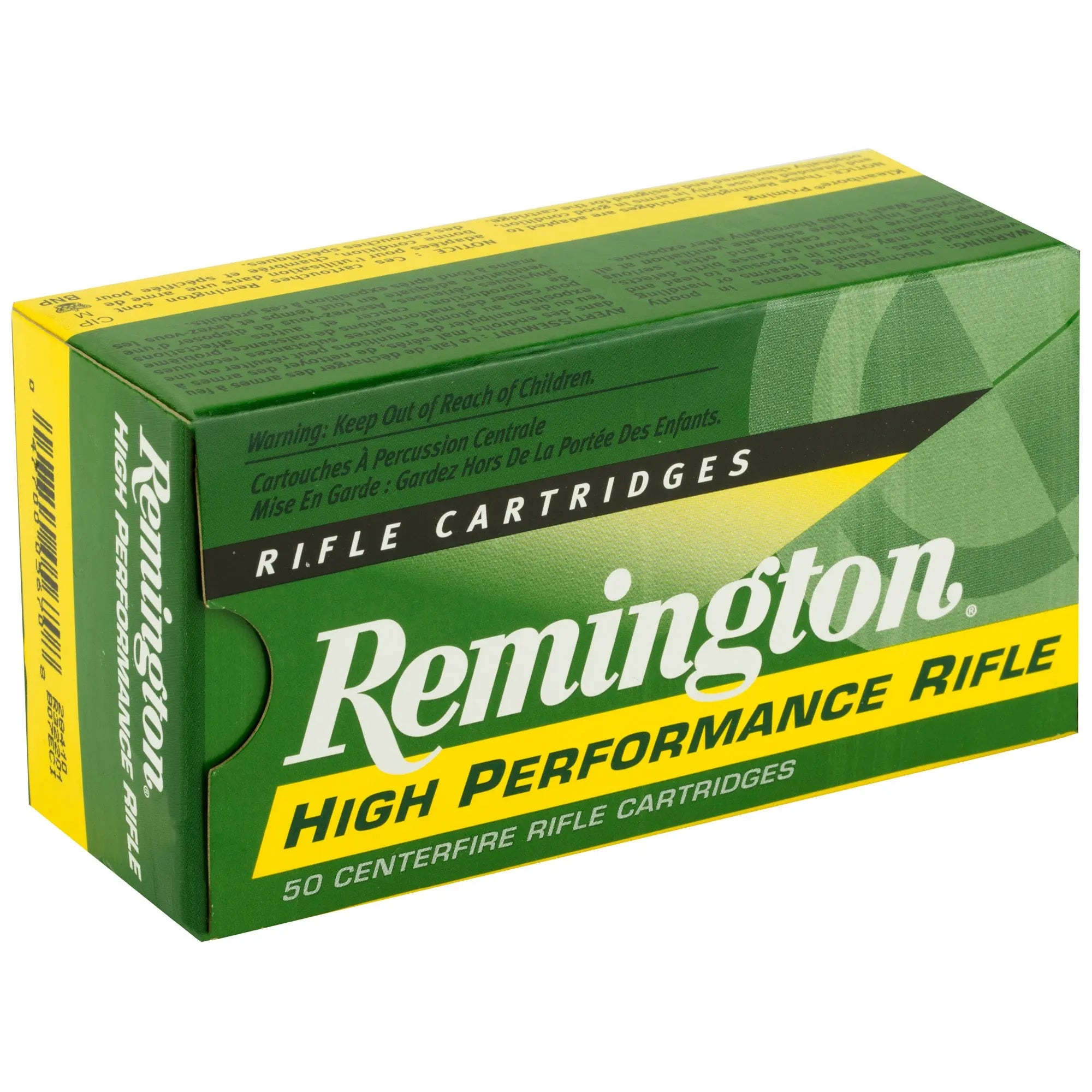 REM 32-20WIN 100GR LD 50/500 - American Ordnance