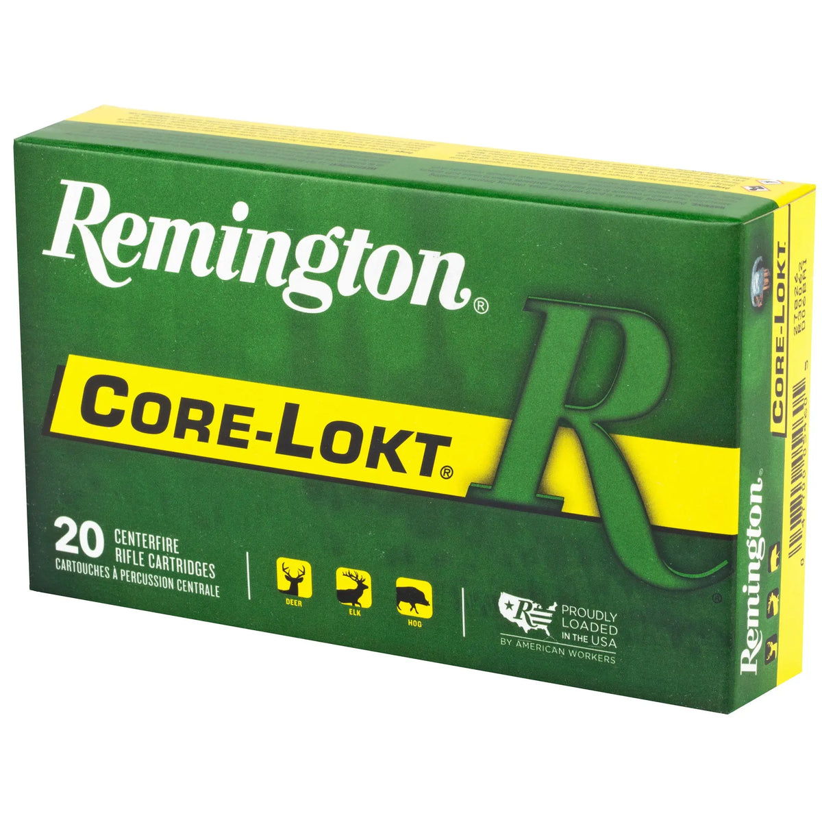 REM 3006 150GR PSP CL 20/200 - American Ordnance