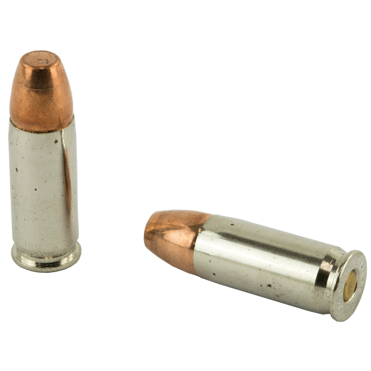 WIN USA 38SUP +P 130GR FMJ 50RD