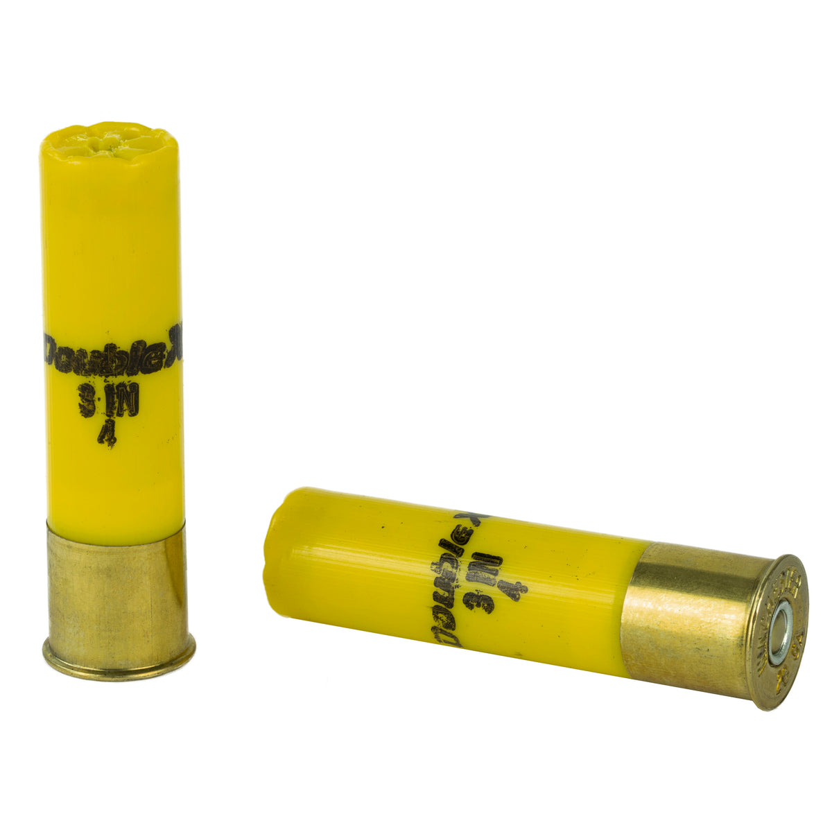 WINCHESTER DOUBLE-X HV TRKY 20GA 3&quot; #4 10RD