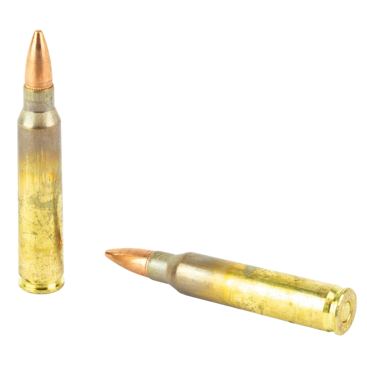 WIN 223REM 55GR FMJ 20/1000 - American Ordnance