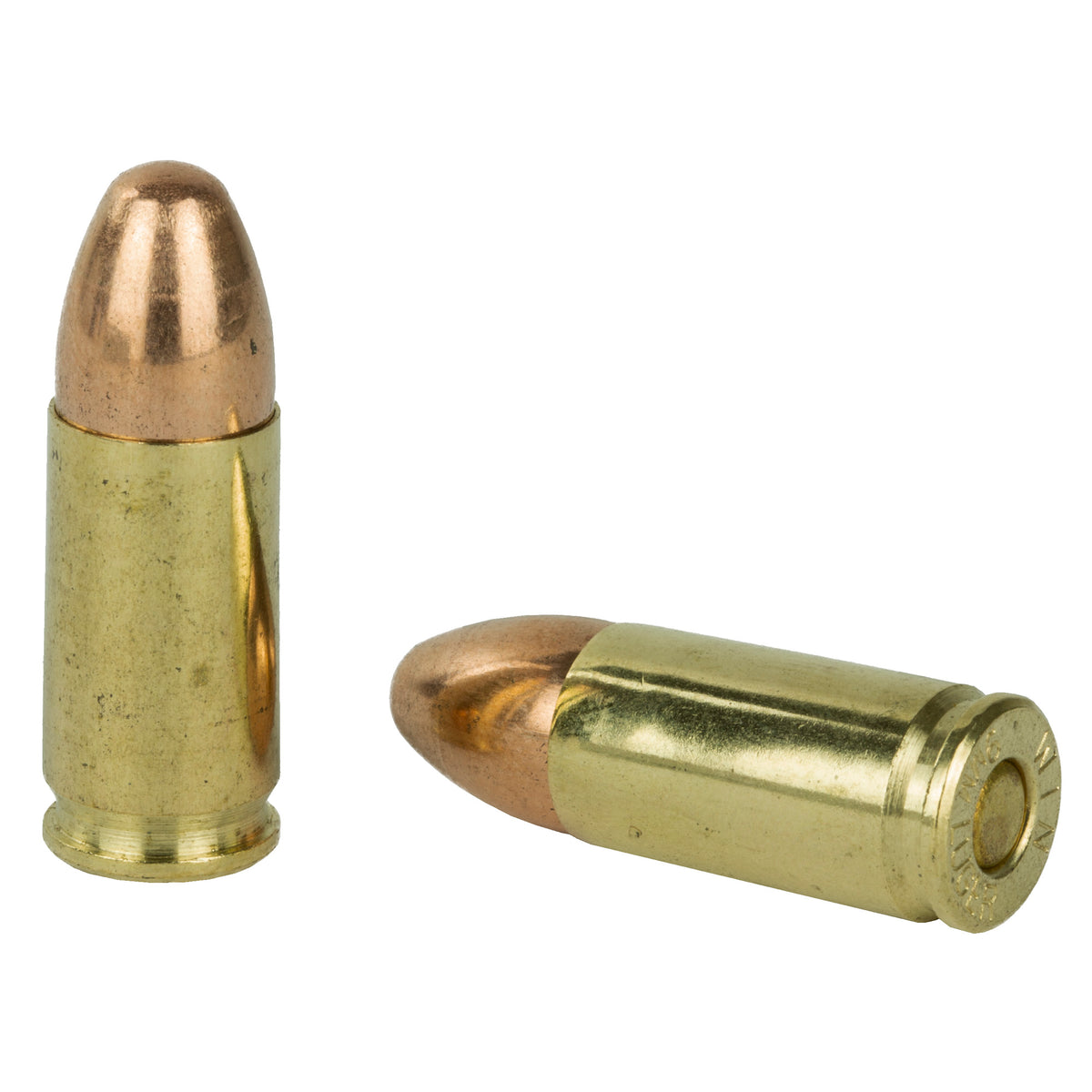 WINCHESTER USA 9MM 115GR FMJ 200RD
