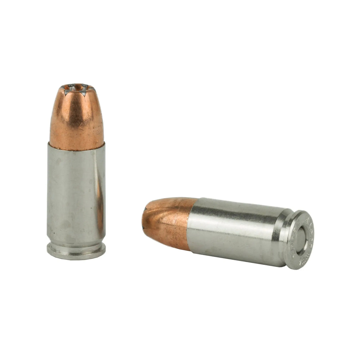 SPR GOLD DOT 9MM 147GR HP 20/200 - American Ordnance