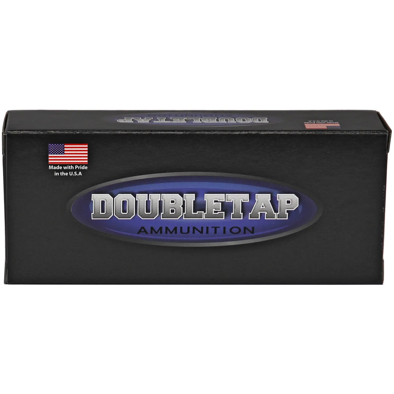 DBLTAP 762X39 125GR SCHP 20/1000 - American Ordnance