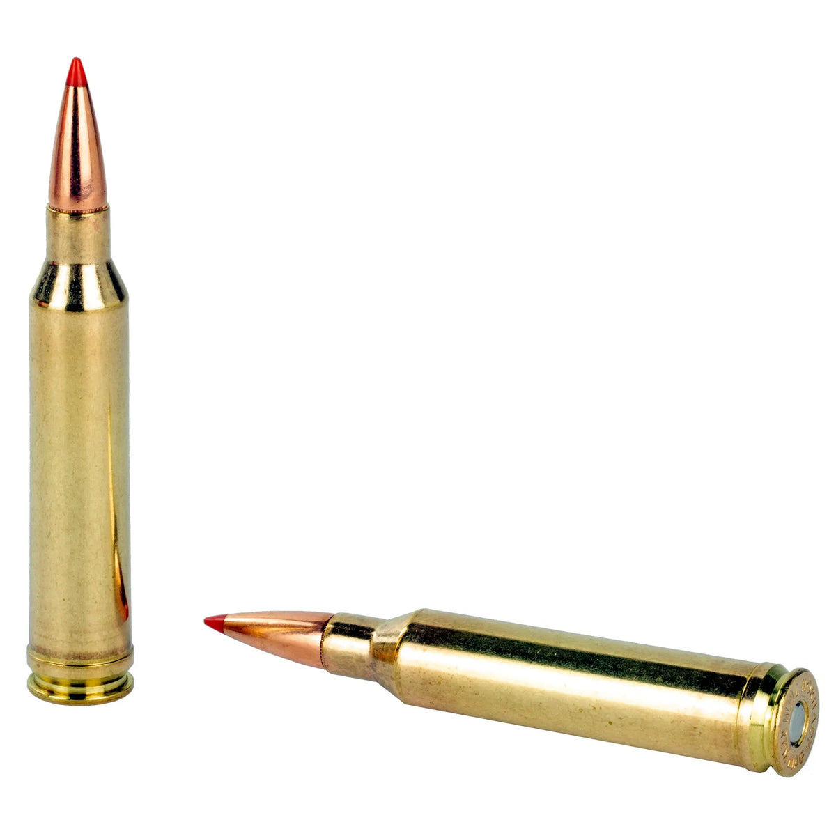 HRNDY SF 7MMREM 154GR SST 20/200 - American Ordnance