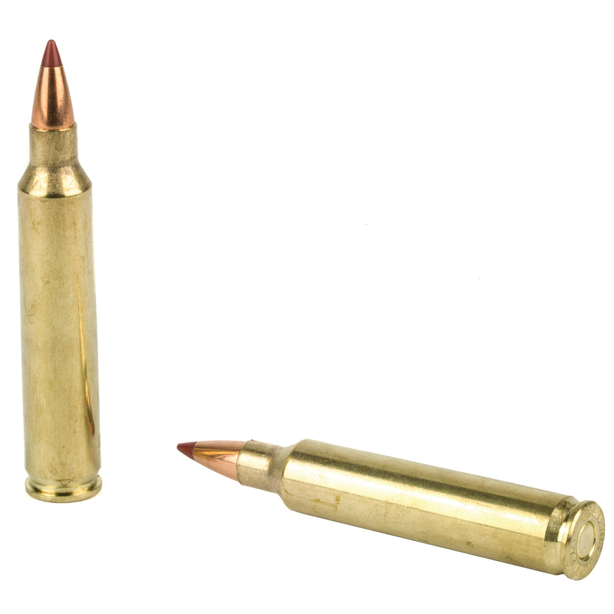 HORNADY 204RUG 24GR NTX 20RD